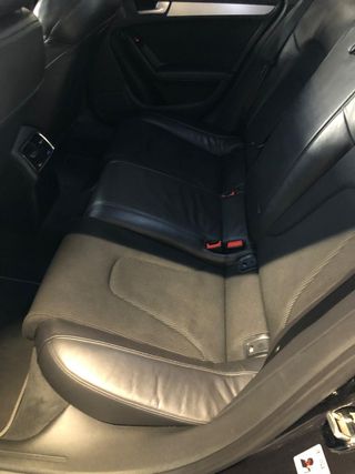 Audi A5 2012
