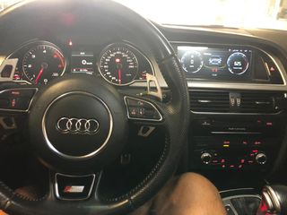 Audi A5 2012