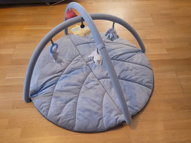 Gimnasio Bebé IKEA GULLIGAST