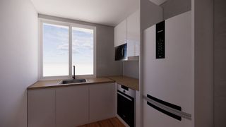 Local comercial en venta en Vistalegre en Castelldefels