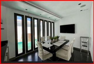 Chalet en alquiler en Los Naranjos - Las Brisas en Marbella