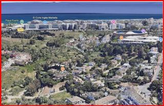 Chalet en alquiler en Los Naranjos - Las Brisas en Marbella