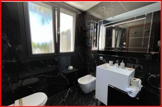 Chalet en alquiler en Los Naranjos - Las Brisas en Marbella