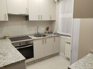 Piso en alquiler en Centro en Ourense