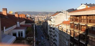 Piso en alquiler en Centro en Ourense