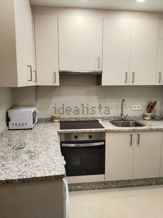 Piso en alquiler en Centro en Ourense