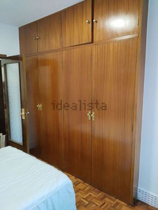 Piso en alquiler en Centro en Ourense