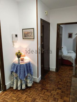 Piso en alquiler en Centro en Ourense