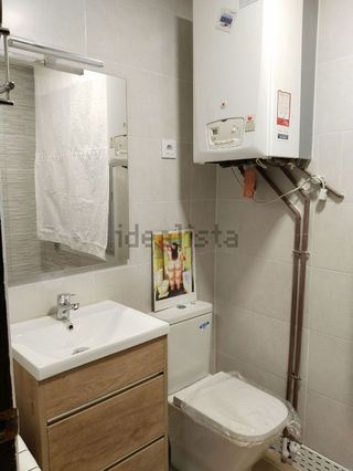 Piso en alquiler en Centro en Ourense
