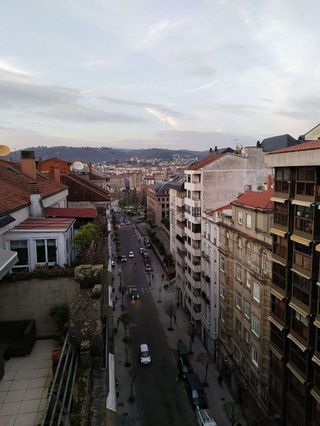 Piso en alquiler en Centro en Ourense