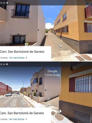 Terreno en venta en Taco - Los Baldíos - Geneto - Guajara - Chumbreras en San Cristóbal de La Laguna