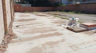 Terreno en venta en Domeny - Fontajau - Taialà en Girona