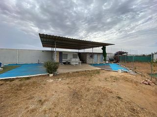 Terreno en venta en Vista Azul - Consolación en Dos Hermanas