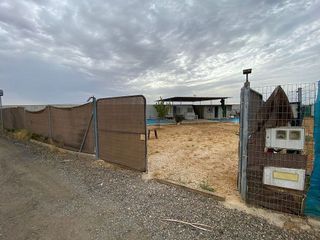 Terreno en venta en Vista Azul - Consolación en Dos Hermanas