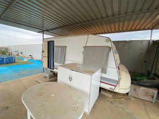 Terreno en venta en Vista Azul - Consolación en Dos Hermanas