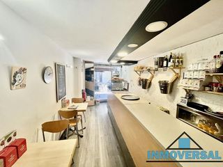 Bar en alquiler en Centre Històric - Rambla Ferran - Estació en Lleida