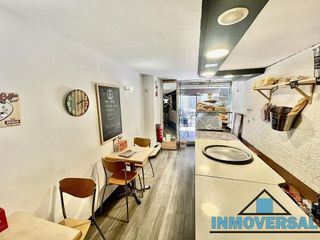 Bar en alquiler en Centre Històric - Rambla Ferran - Estació en Lleida