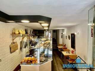 Bar en alquiler en Centre Històric - Rambla Ferran - Estació en Lleida