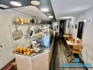 Bar en alquiler en Centre Històric - Rambla Ferran - Estació en Lleida