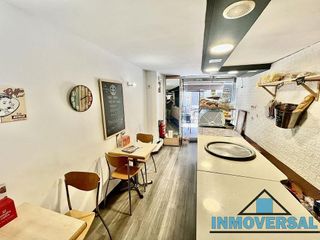 Bar en alquiler en Centre Històric - Rambla Ferran - Estació en Lleida