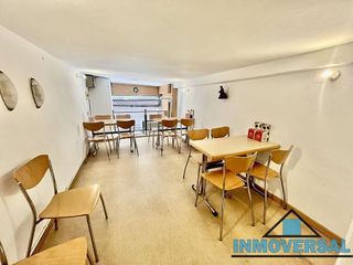 Bar en alquiler en Centre Històric - Rambla Ferran - Estació en Lleida