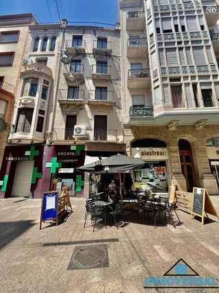 Bar en alquiler en Centre Històric - Rambla Ferran - Estació en Lleida