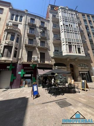 Bar en alquiler en Centre Històric - Rambla Ferran - Estació en Lleida