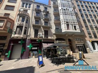 Bar en alquiler en Centre Històric - Rambla Ferran - Estació en Lleida