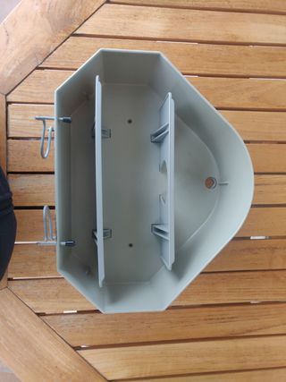 Nilfisk Accesorios Aspiradora