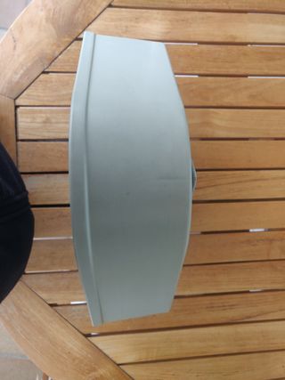 Nilfisk Accesorios Aspiradora