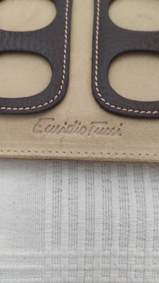 Percha para corbatas