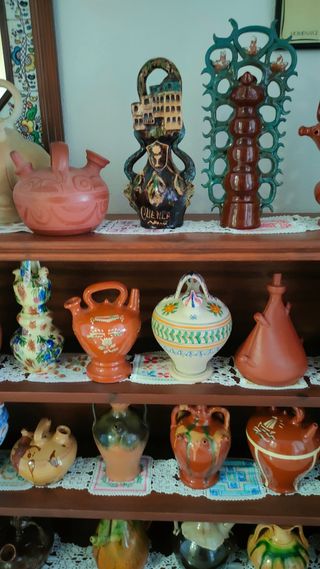botijos 