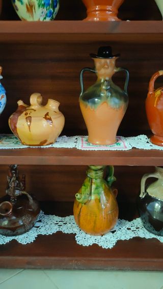 botijos 