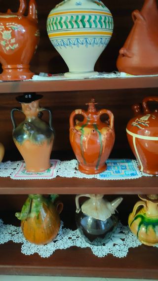 botijos 