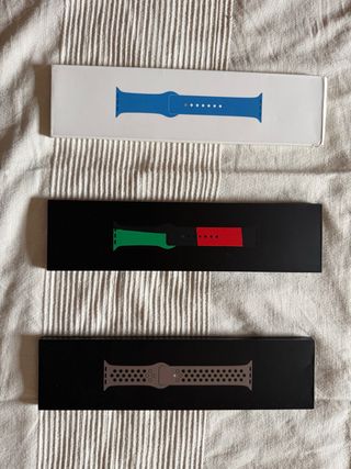 Cinturini originali Apple Watch da 44 mm