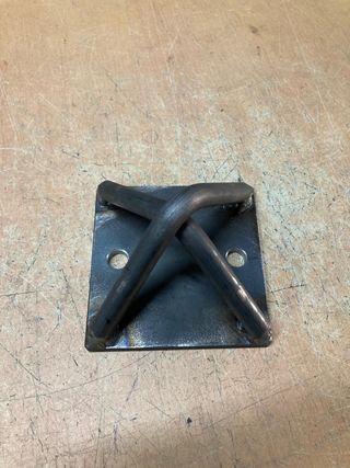 Soporte para TRX 