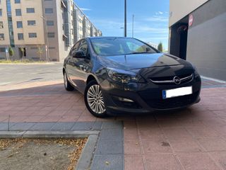 Opel Astra 1.6 Selective
