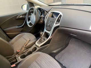 Opel Astra 1.6 Selective