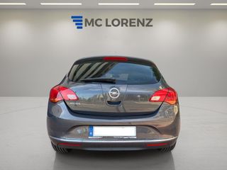 Opel Astra 1.6 Selective