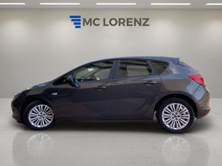 Opel Astra 1.6 Selective