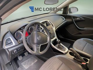 Opel Astra 1.6 Selective