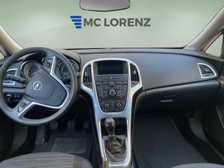 Opel Astra 1.6 Selective