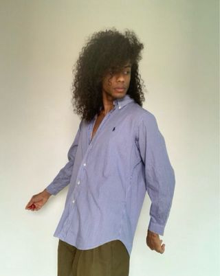Camisa Ralph Lauren XL