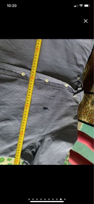 Camisa Ralph Lauren XL