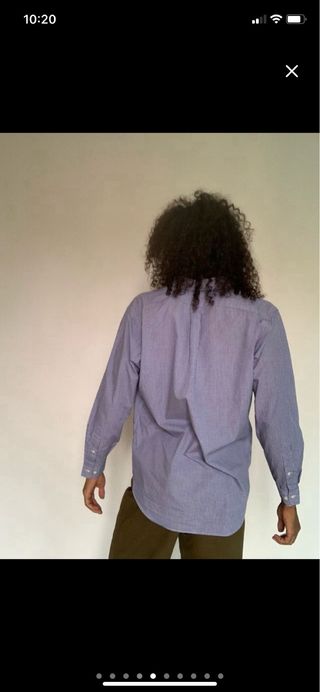 Camisa Ralph Lauren XL