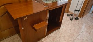 Máquina de coser Alfa 482 sin pedal