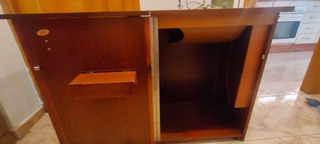 Máquina de coser Alfa 482 sin pedal