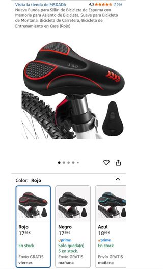 Bicicleta Spinning Domyos Biking 100