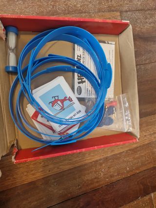 Juego de mesa Hedbanz