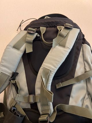 Mochila Quechua niños